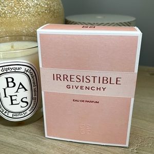 Irresistible Givenchy EDP